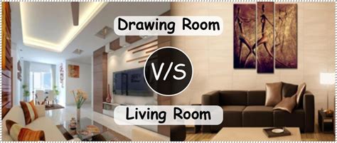 difference between drawing room and living room|Drawing Room vs. Living Room: Understanding the Differences.